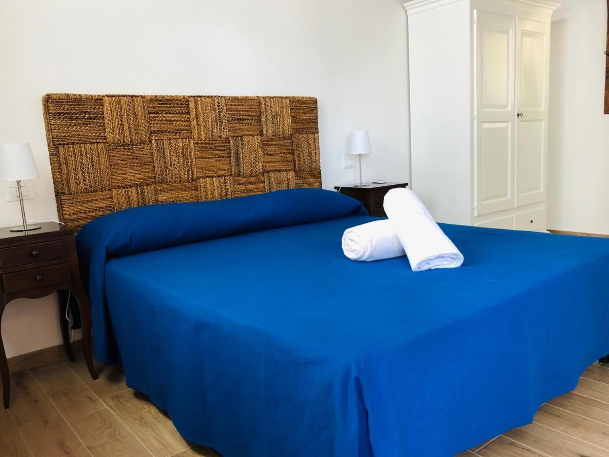 Baia Dei Micenei Hotell Otranto Exteriör bild