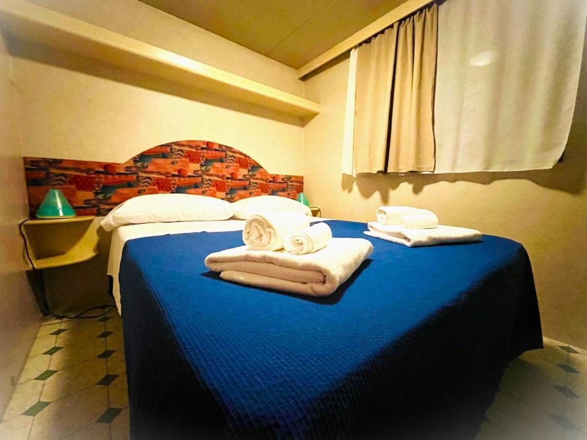 Baia Dei Micenei Hotell Otranto Exteriör bild