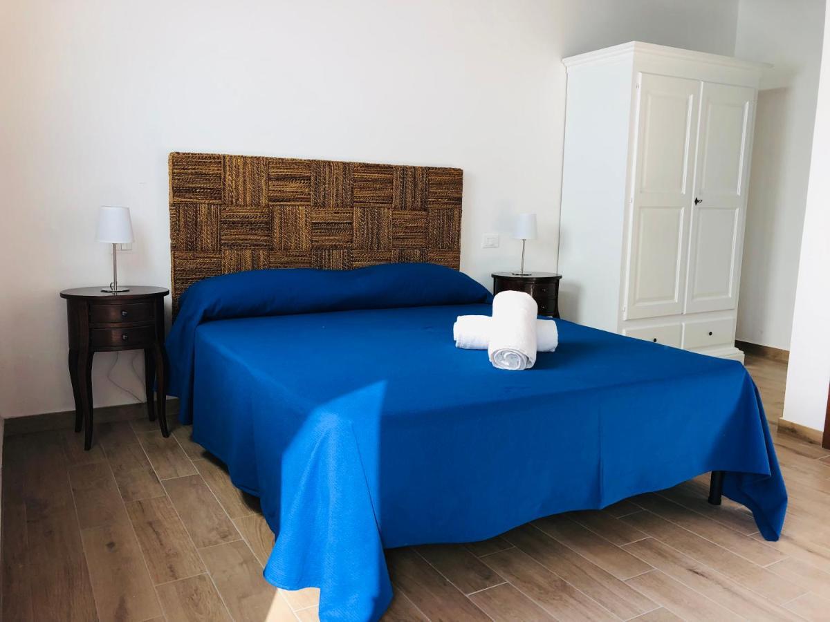 Baia Dei Micenei Hotell Otranto Exteriör bild